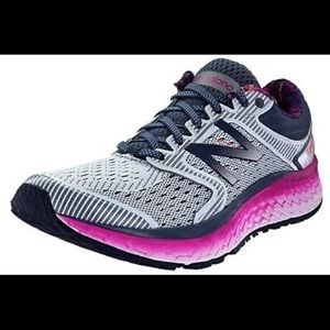 NEW BALANCE Fresh Foam 1080 ☁️☁️☁️ Sz 7.5M
